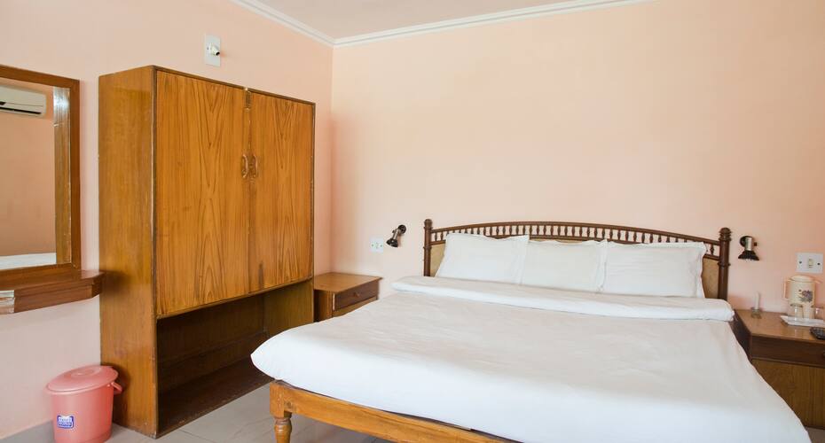 Hotel Siddharth, Khajuraho 5
